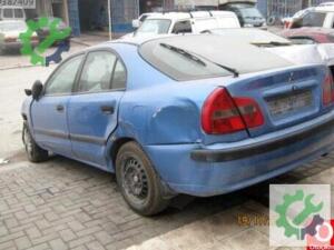 Mitsubishi Carisma 2001 Dizel-benzinli Çıkma Parça