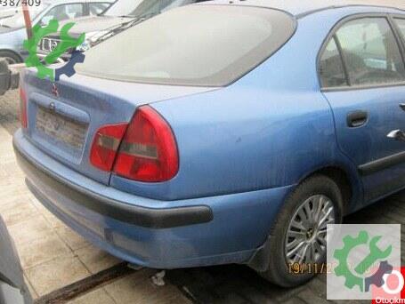 Mitsubishi Carisma Diz Airbag çıkma parça