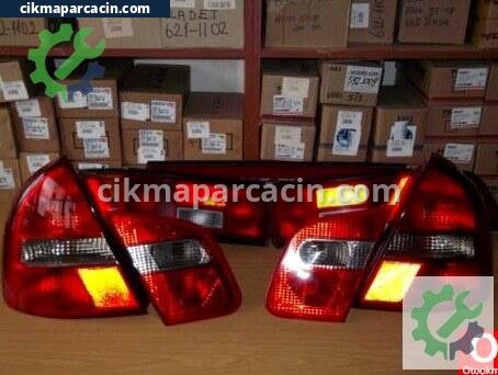 Mitsubishi Carisma Stop çıkma parça