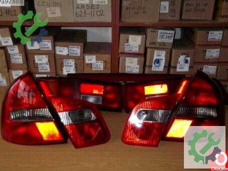 Mitsubishi Carisma Stop çıkma parça