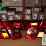 MİTSUBİSHİ CARİSMA 97-05 SEDAN-HATCHBACK TAKIM STOP
