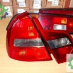 MİTSUBİSHİ CARİSMA 97-05 SEDAN-HATCHBACK TAKIM STOP