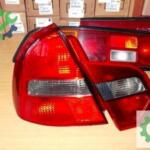 MİTSUBİSHİ CARİSMA 97-05 SEDAN-HATCHBACK TAKIM STOP