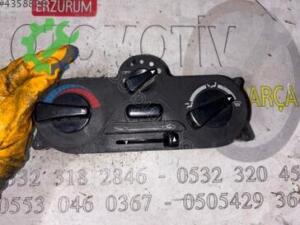 MİTSUBİSHİ CARİSMA Klimalı Kalorifer Kontrol Paneli