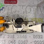 MİTSUBİSHİ CARİSMA Klimalı Kalorifer Kontrol Paneli