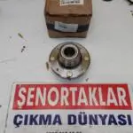 MİTSUBİSHİ CARİSMA MAHER MARKA ARKA PORYA