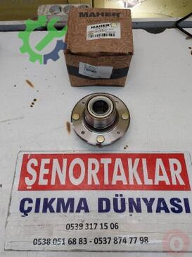 Mitsubishi Carisma Porya çıkma parça