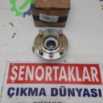 MİTSUBİSHİ CARİSMA MAHER MARKA ARKA PORYA