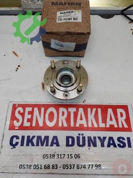 Mitsubishi Carisma Porya MHR-11635 çıkma parça