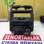 MİTSUBİSHİ CARİSMA ORJİNAL DOLU ORTA KONSOL VE ÇERÇEVESİ