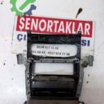 MİTSUBİSHİ CARİSMA ORJİNAL DOLU ORTA KONSOL VE ÇERÇEVESİ