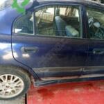 Mitsubishi Carisma sağ arka kapı  (Videolu)