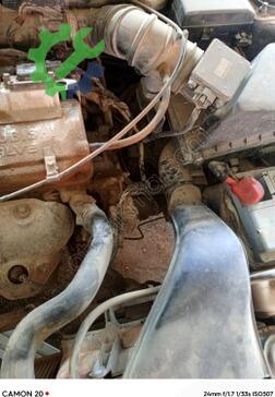 Mitsubishi Carisma Şanzıman Komple çıkma parça