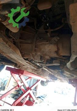 Mitsubishi Carisma Şanzıman Komple çıkma parça
