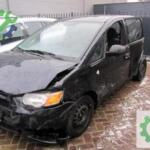 MITSUBISHI COLT 2005 ÇIKMA PARÇA