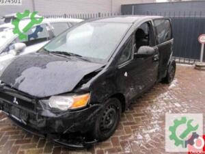 Mitsubishi Colt 2005 Çıkma Parça