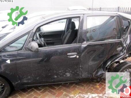 Mitsubishi Colt çıkma parça