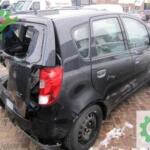 MITSUBISHI COLT 2005 ÇIKMA PARÇA
