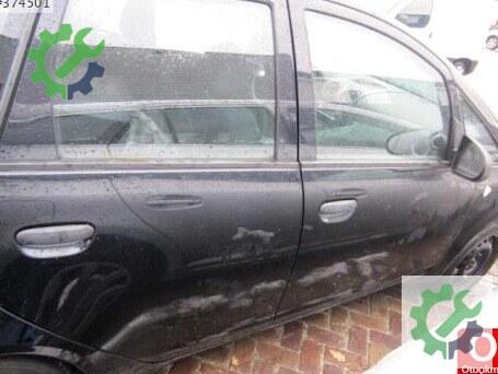 Mitsubishi Colt çıkma parça