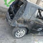 Mitsubishi Colt 2002-2026 Orijinal Çıkma Arka Dingil