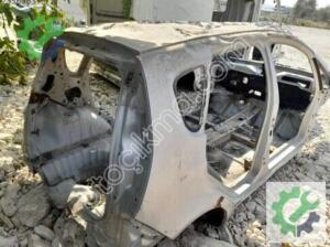 MİTSUBİSHİ COLT KESME -DS OTOMOTİV-