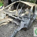 MİTSUBİSHİ COLT KESME -DS OTOMOTİV-