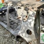 MİTSUBİSHİ COLT KESME -DS OTOMOTİV-