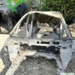 MİTSUBİSHİ COLT KESME -DS OTOMOTİV-