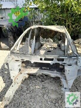 Mitsubishi Colt Oto Teybi çıkma parça