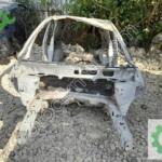 MİTSUBİSHİ COLT KESME -DS OTOMOTİV-
