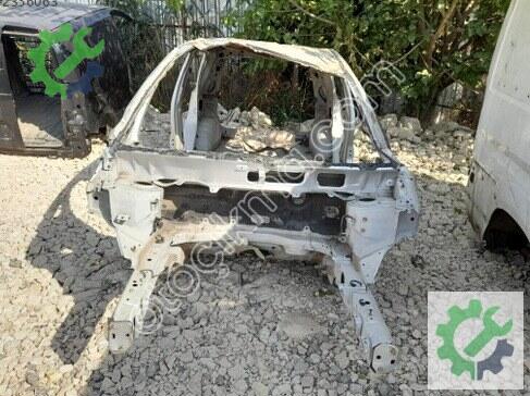 Mitsubishi Colt Oto Teybi çıkma parça