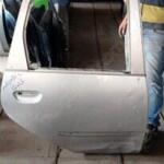 MİTSUBİSHİ COLT SAĞ ARKA KAPI -DS OTOMOTİV-