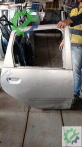 MİTSUBİSHİ COLT SAĞ ARKA KAPI -DS OTOMOTİV-
