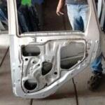MİTSUBİSHİ COLT SAĞ ARKA KAPI -DS OTOMOTİV-