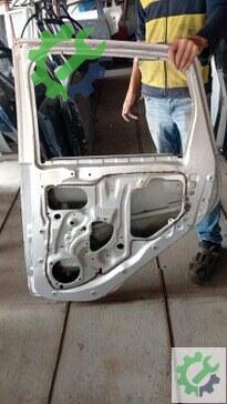 Mitsubishi Colt Sağ Arka Kapı çıkma parça