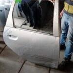 MİTSUBİSHİ COLT SAĞ ARKA KAPI -DS OTOMOTİV-