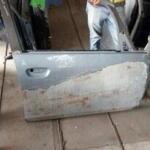 MİTSUBİSHİ COLT SAĞ ÖN KAPI -DS OTOMOTİV-