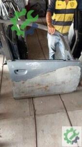 MİTSUBİSHİ COLT SAĞ ÖN KAPI -DS OTOMOTİV-