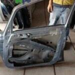 MİTSUBİSHİ COLT SAĞ ÖN KAPI -DS OTOMOTİV-