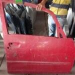 MİTSUBİSHİ COLT SAĞ ÖN KAPI -DS OTOMOTİV-