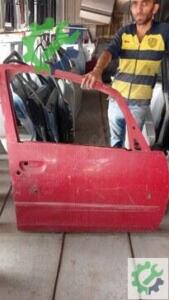 MİTSUBİSHİ COLT SAĞ ÖN KAPI -DS OTOMOTİV-