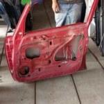 MİTSUBİSHİ COLT SAĞ ÖN KAPI -DS OTOMOTİV-