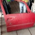 MİTSUBİSHİ COLT SAĞ ÖN KAPI -DS OTOMOTİV-