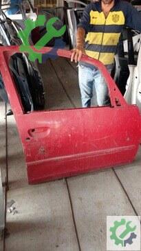 Mitsubishi Colt Sağ Ön Kapı çıkma parça