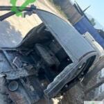 Mitsubishi Colt 2001-2026 Orijinal Çıkma Tavan Sacı