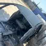 Mitsubishi Colt 2001-2026 Orijinal Çıkma Tavan Sacı