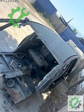 Mitsubishi Colt Tavan Sacı çıkma parça