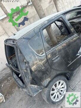 Mitsubishi Colt Arka Tavan Sacı çıkma parça