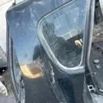 Çıkma Orijinal Sağ Arka Kelebek Camı Mitsubishi Colt 1978-2026