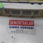 MİTSUBİSHİ DELİCA L300 ÖN PANJUR